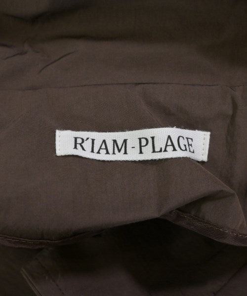 Plage เสื้อกันฝน