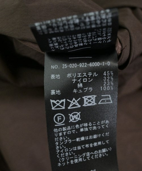 Plage เสื้อกันฝน