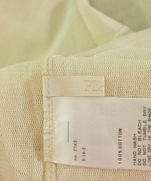 Plage เสื้อยืด/เสื้อท็อปส์