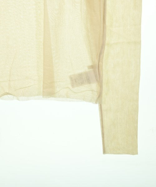 Plage เสื้อยืด/เสื้อท็อปส์