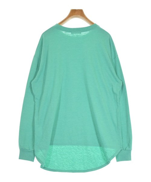 Plage เสื้อยืด/เสื้อท็อปส์