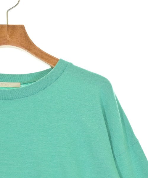 Plage เสื้อยืด/เสื้อท็อปส์