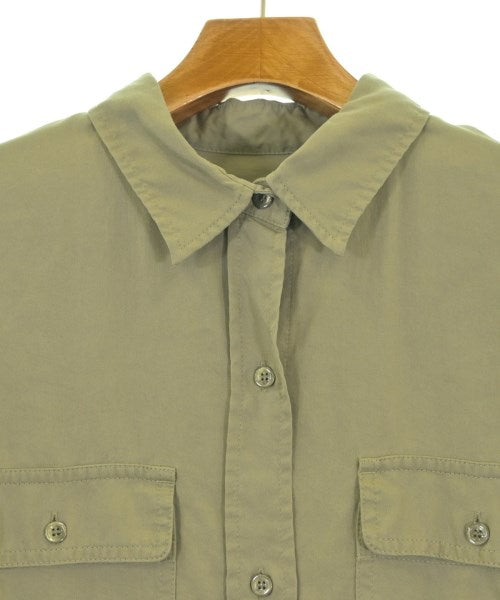 Plage เสื้อลำลอง