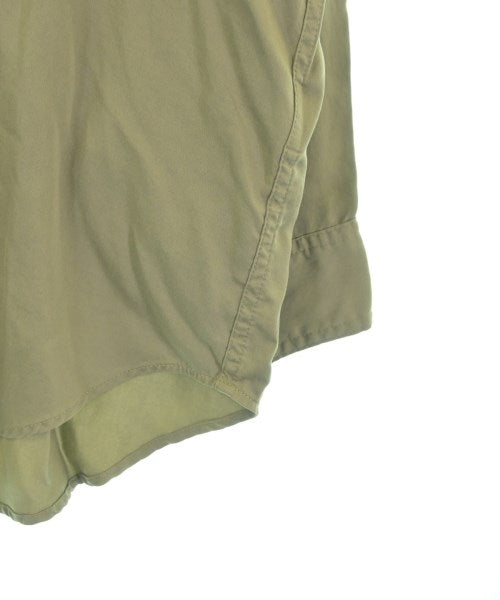 Plage เสื้อลำลอง