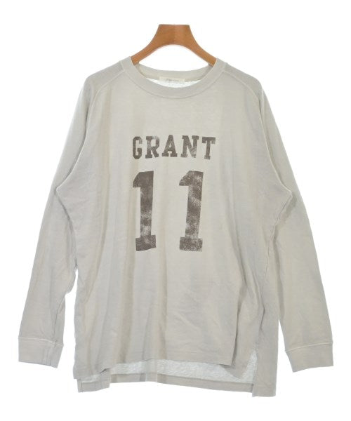 Plage เสื้อยืด/เสื้อท็อปส์