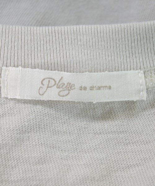 Plage เสื้อยืด/เสื้อท็อปส์