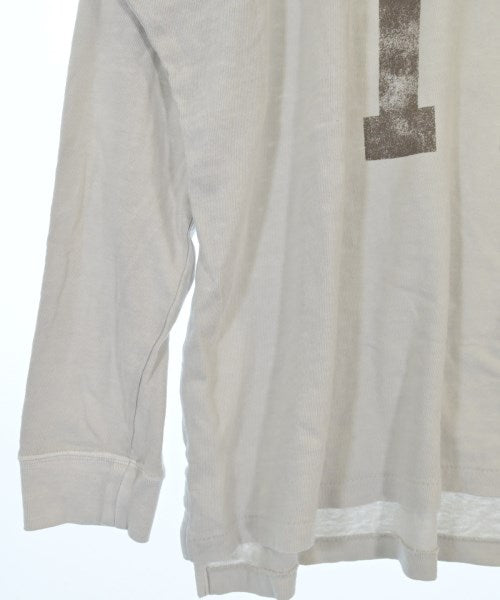 Plage เสื้อยืด/เสื้อท็อปส์