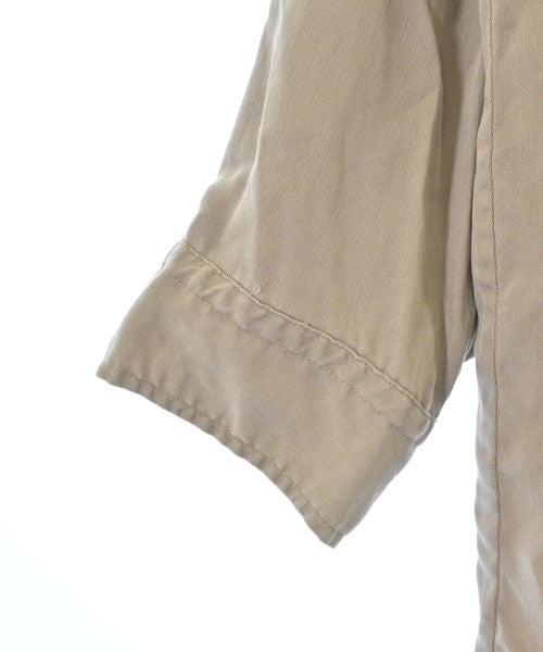 Plage เสื้อลำลอง