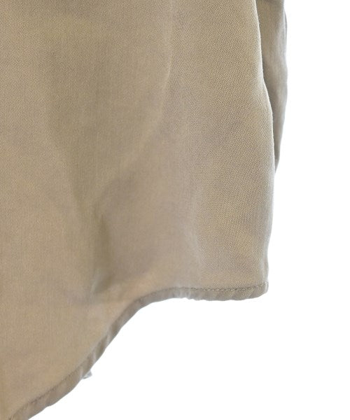 Plage เสื้อลำลอง