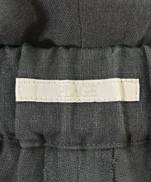 Plage กางเกง อื่น