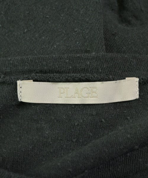 Plage เสื้อยืด/เสื้อท็อปส์