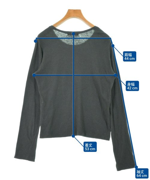 Plage เสื้อยืด/เสื้อท็อปส์