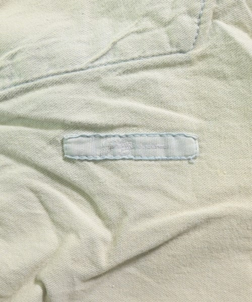 Plage ยีนส์