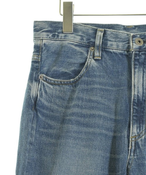 Plage ยีนส์