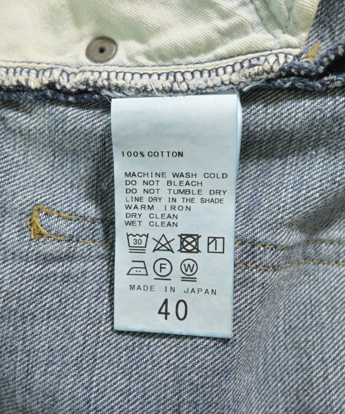 Plage ยีนส์