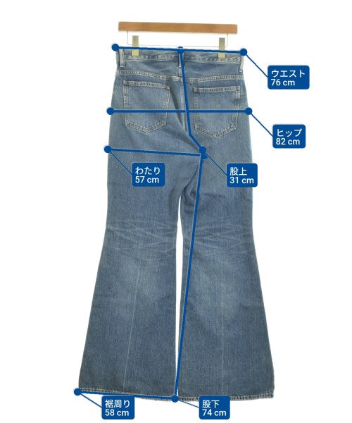 Plage ยีนส์