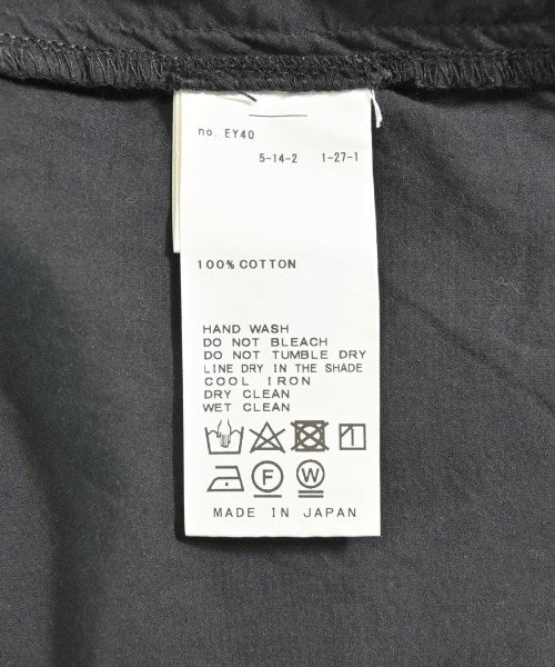 Plage เสื้อลำลอง