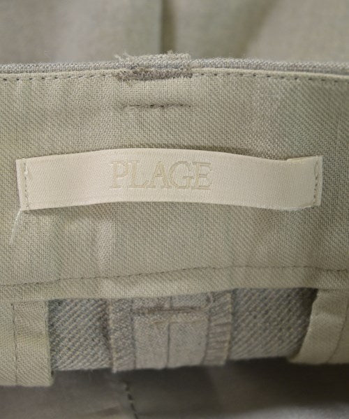 Plage กางเกง อื่น