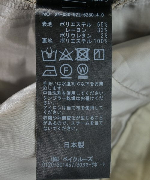 Plage กางเกง อื่น