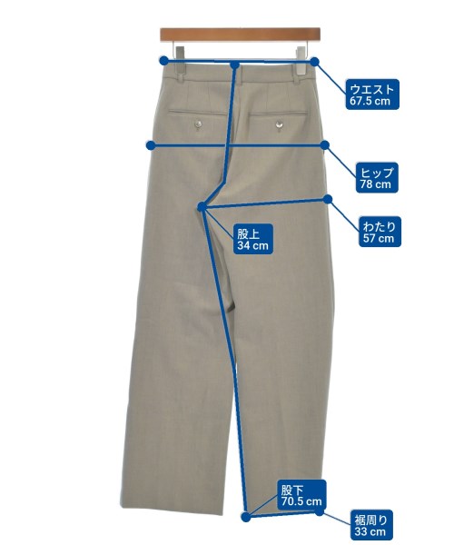 Plage กางเกง อื่น