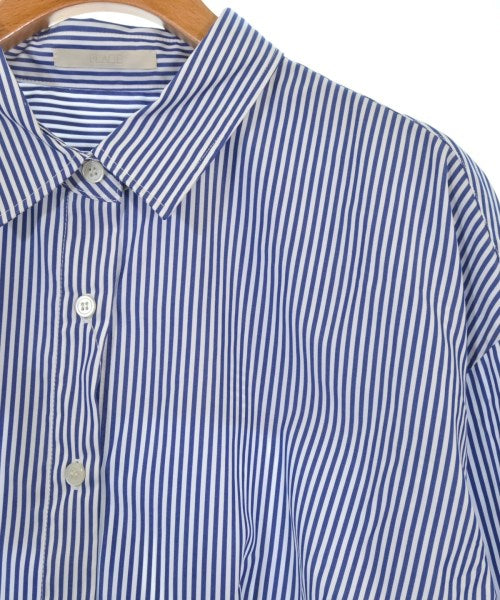 Plage เสื้อสตรี