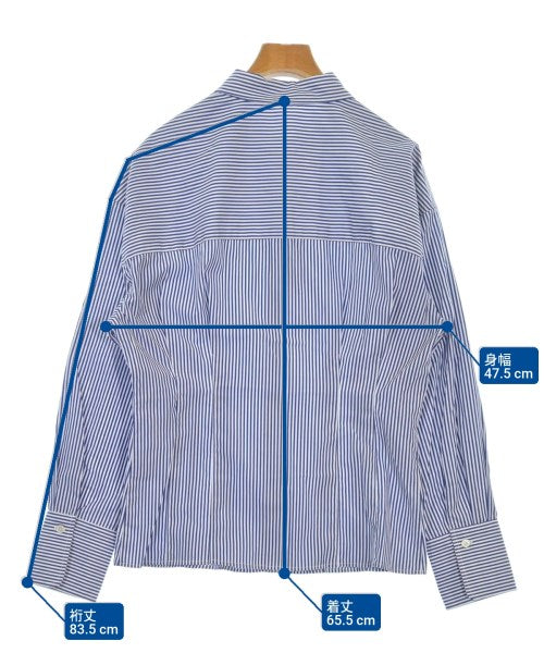 Plage เสื้อสตรี