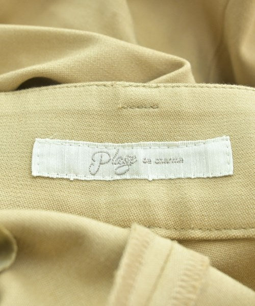 Plage กางเกง อื่น