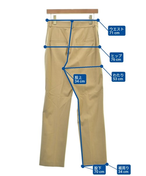 Plage กางเกง อื่น