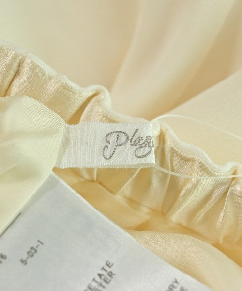 Plage กางเกง อื่น