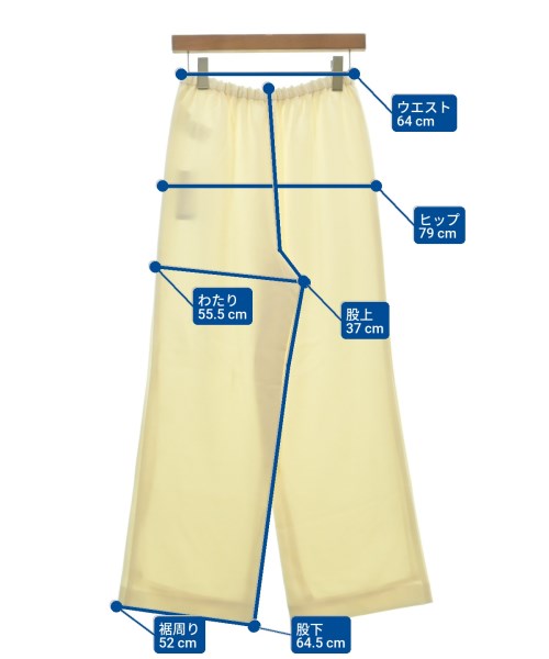 Plage กางเกง อื่น