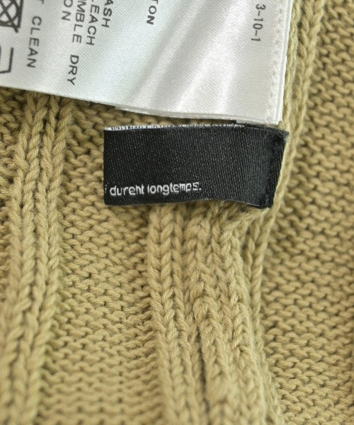 Plage เสื้อกันหนาว