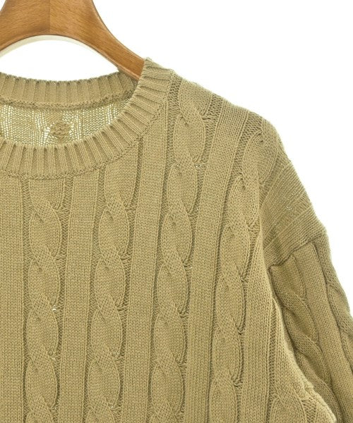 Plage เสื้อกันหนาว