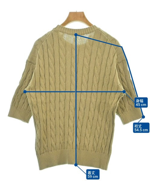 Plage เสื้อกันหนาว