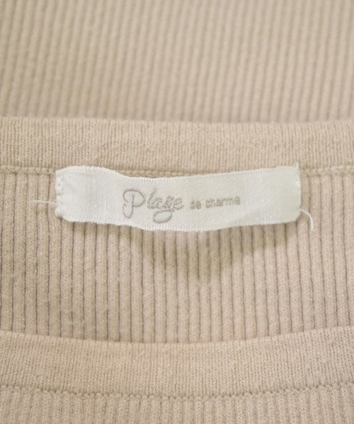 Plage เสื้อกันหนาว