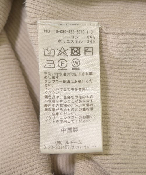 Plage เสื้อกันหนาว