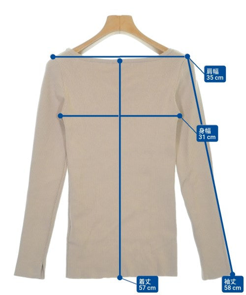 Plage เสื้อกันหนาว