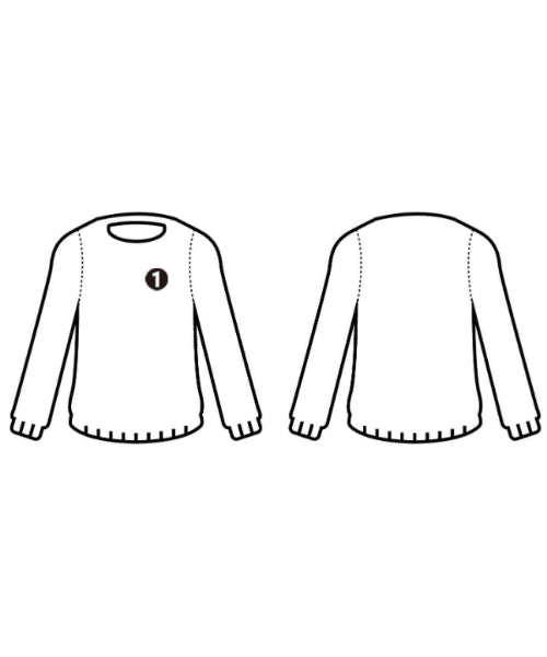 Plage เสื้อกันหนาว