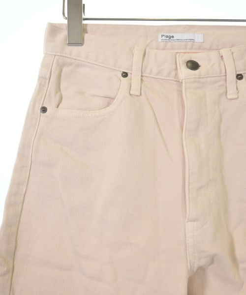 Plage ยีนส์