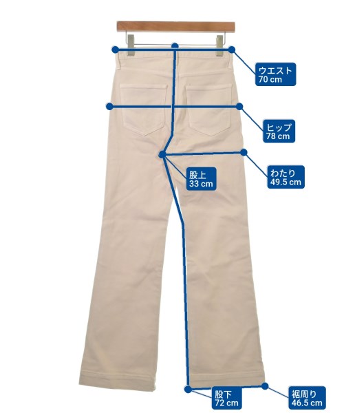 Plage ยีนส์