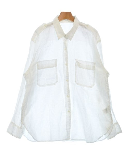 Plage เสื้อลำลอง