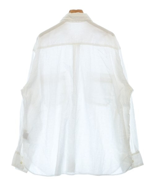 Plage เสื้อลำลอง