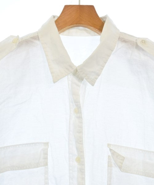 Plage เสื้อลำลอง