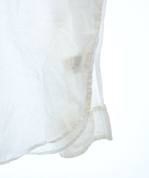 Plage เสื้อลำลอง