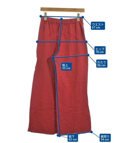 Plage กางเกง อื่น