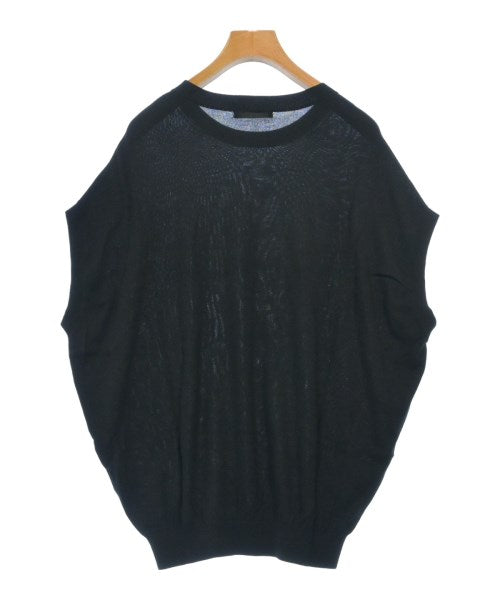 Plage เสื้อแขนกุด