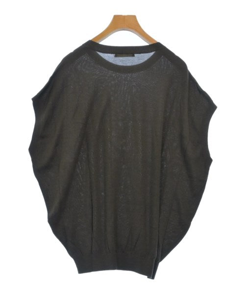 Plage เสื้อแขนกุด