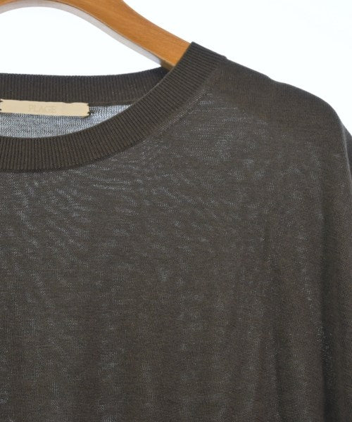 Plage เสื้อแขนกุด