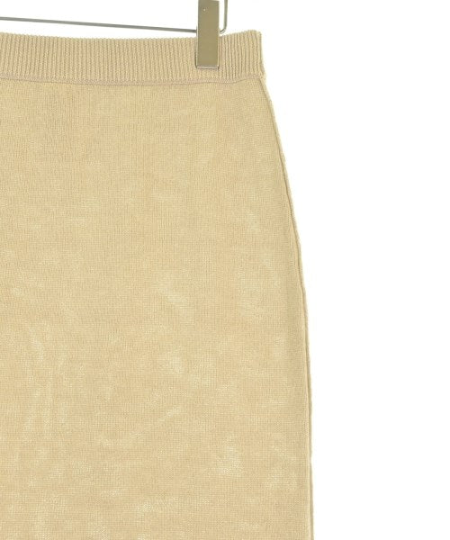 Plage กระโปรงยาว/แม็กซี่ยาว