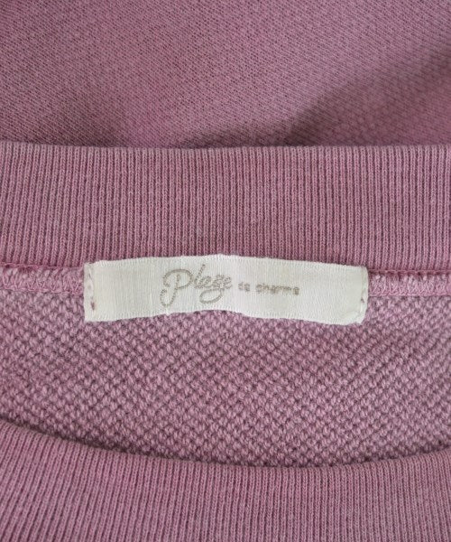 Plage เสื้อสเวตเตอร์