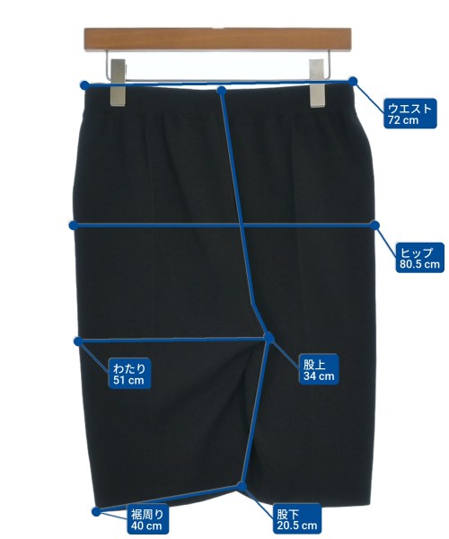 Plage กางเกงขาสั้น